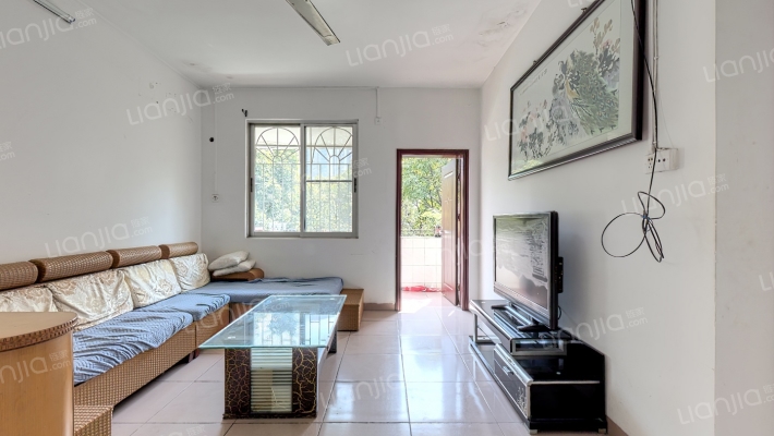 兵房雅苑二手房实景图