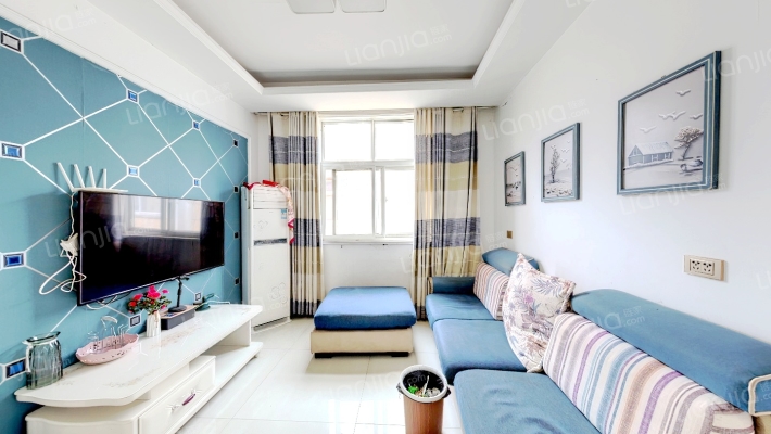 平安小区二手房实景图