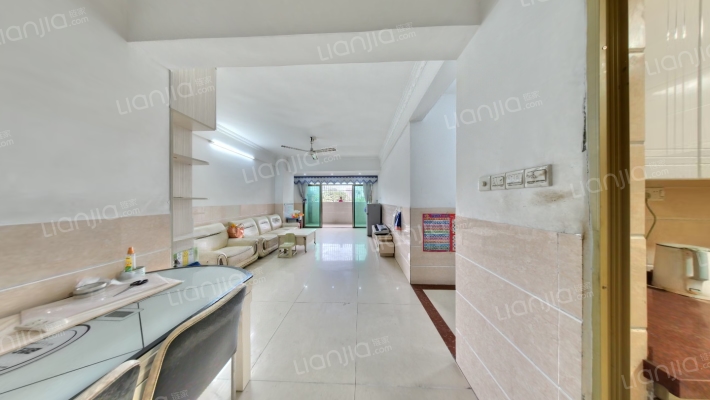 互恒尚苑二手房实景图