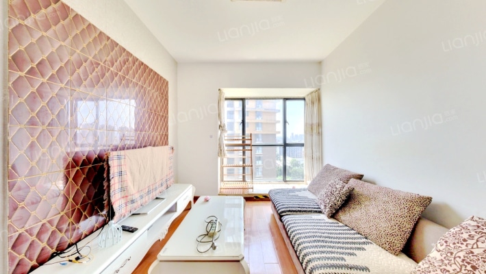 金昙花园二手房实景图