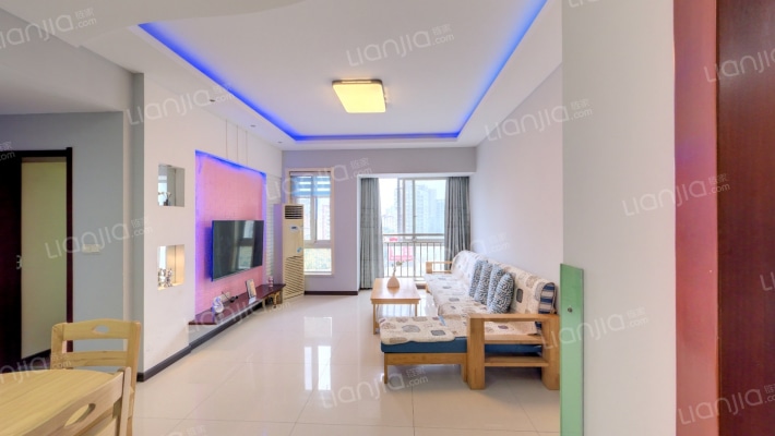 名桂园二手房实景图