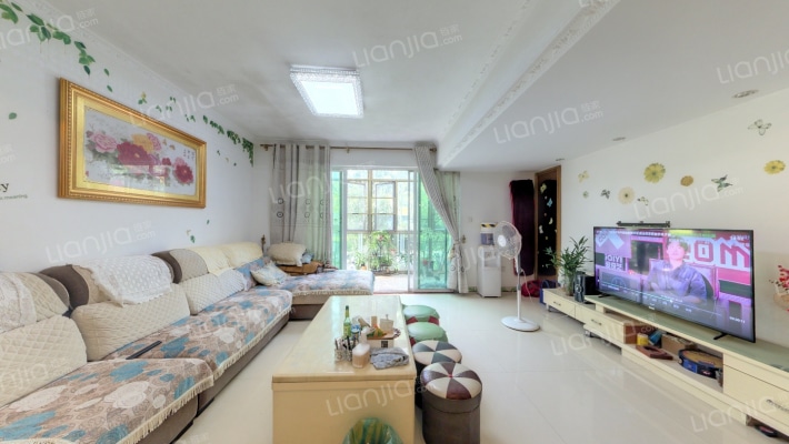 凯欣苑二手房实景图