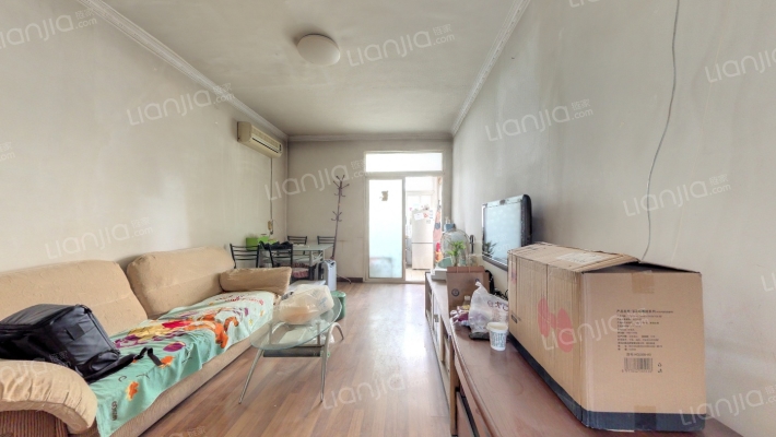 西安市第五医院家属院二手房实景图