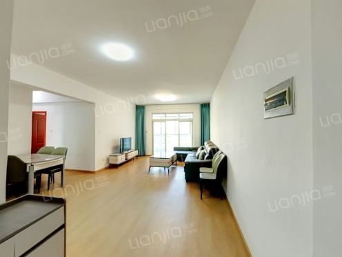 整租·香榭美邻三期 3室1厅 西南