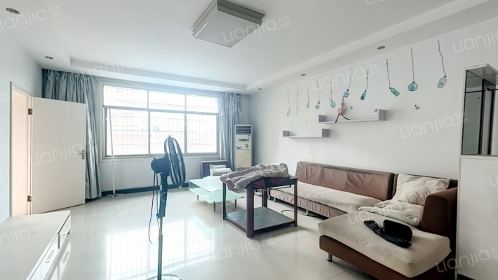 岳阳楼区政府八字门生活小区二手房实景图