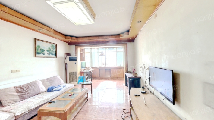 勤俭二村小区二手房实景图