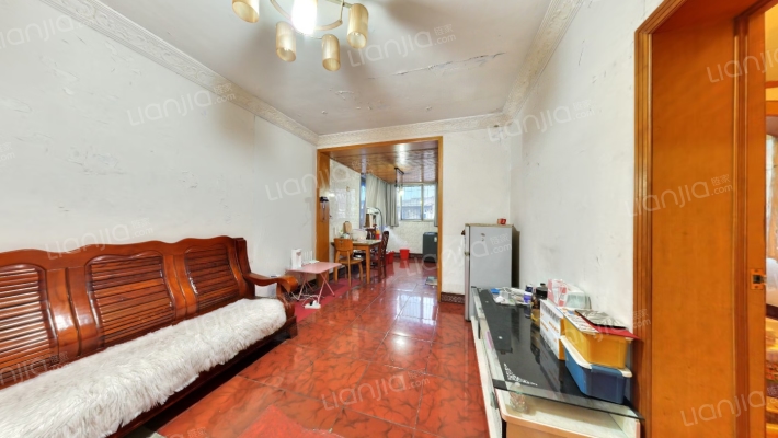 长天路10号社区二手房实景图