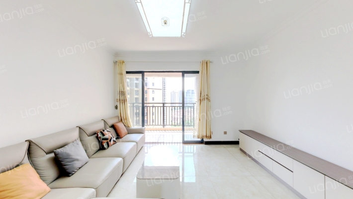 灏景华府二手房实景图