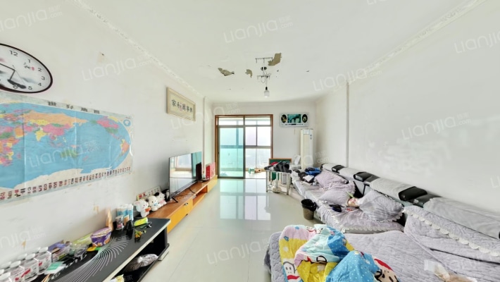 新城新世界一期二手房实景图