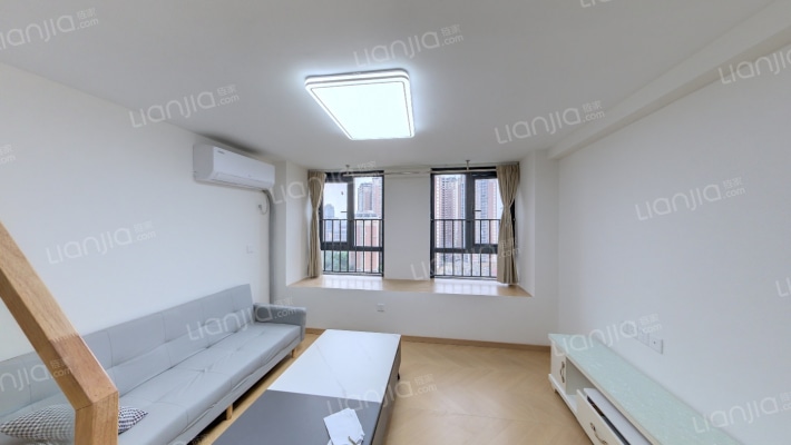 中天星耀城二手房实景图