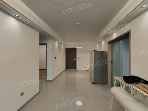 整租·龙湖大时代 2室1厅 东