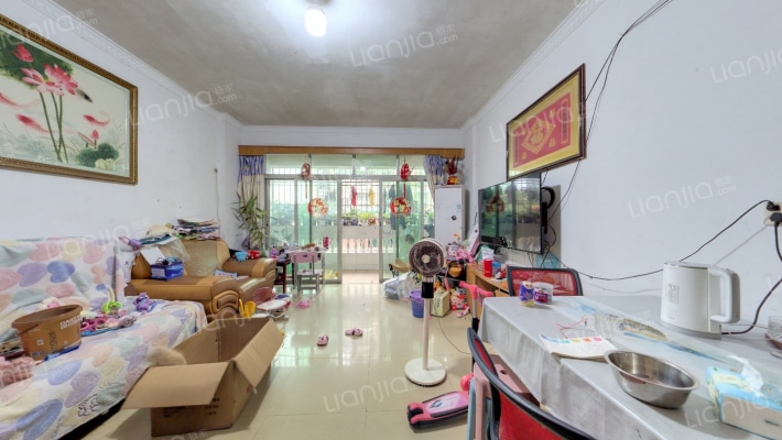 碧涛花園二手房实景图