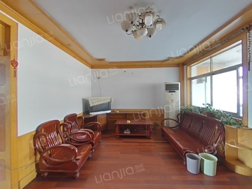 整租·江山路西小区 2室1厅 南