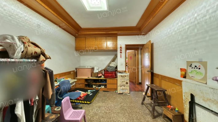 三市路59弄二手房实景图