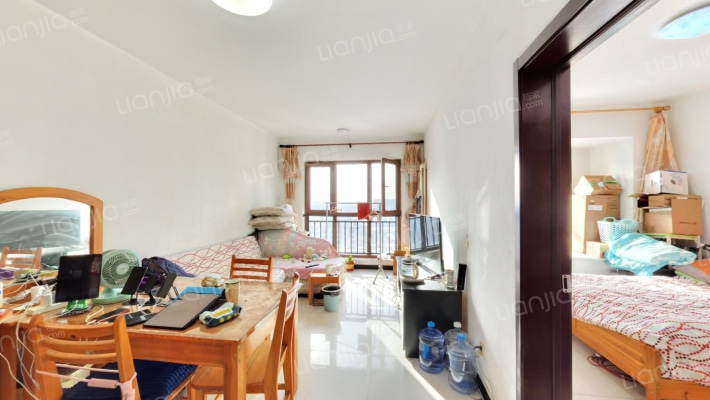 @北京二手房实景图