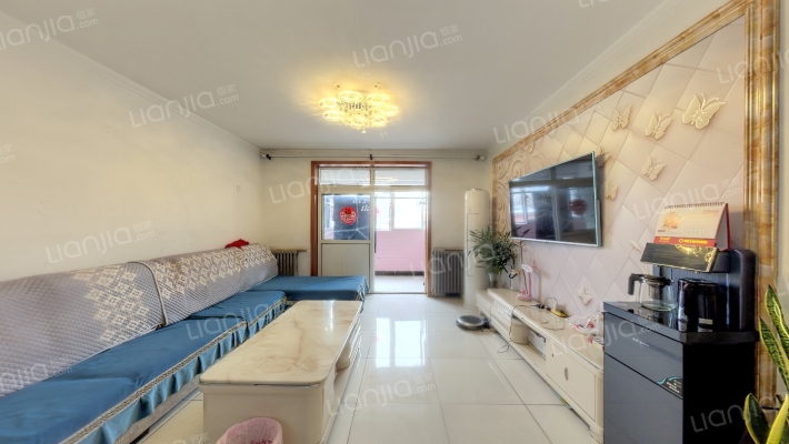 丽馨园二手房实景图