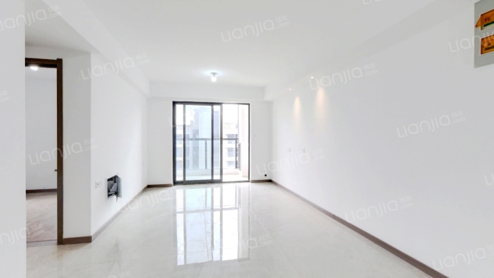 万达未来城二手房实景图