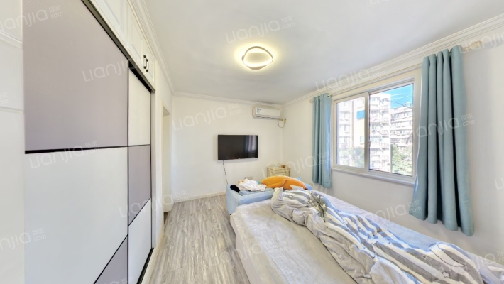 安如村二手房实景图