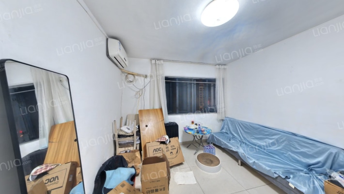 金宇名都二手房实景图