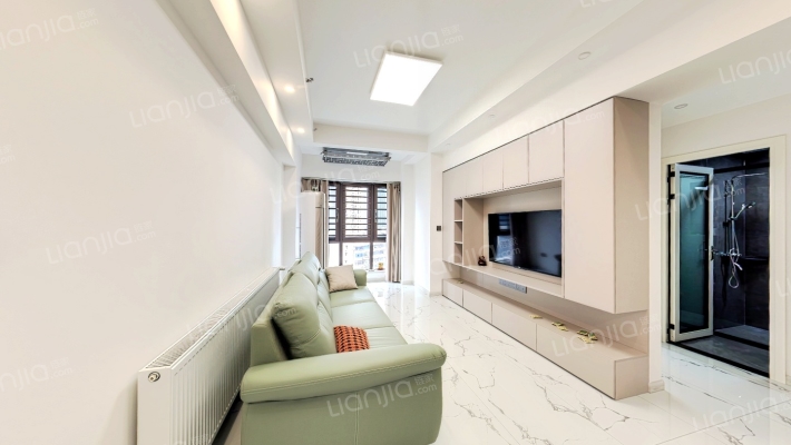 通和睿庭二手房实景图