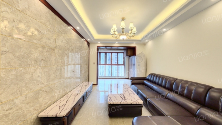 紫御熙庭二手房实景图