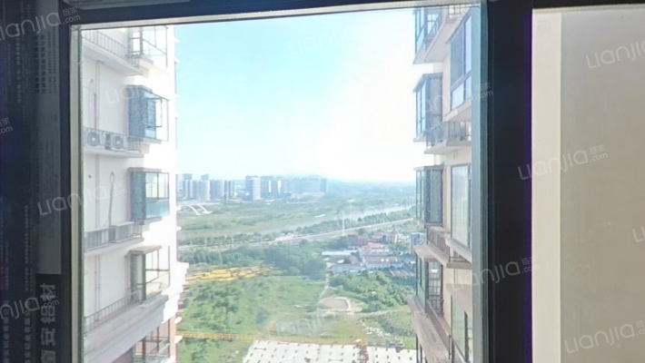 雅士林御苑二手房实景图