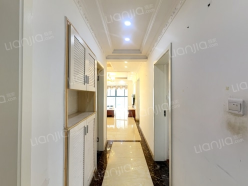 整租·千禧河畔B区 2室1厅 南