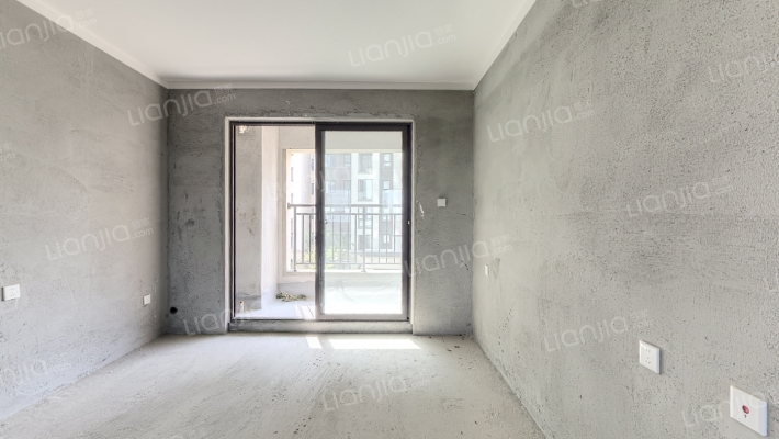 驻马店信友·天樾二手房实景图