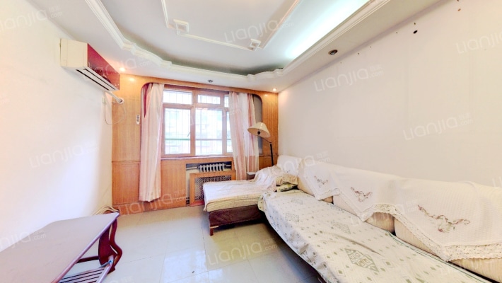 十二经路二手房实景图