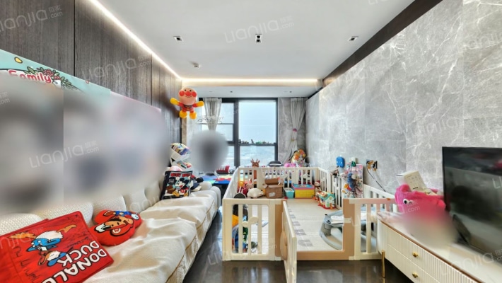 万科大都会滨江N2二手房实景图