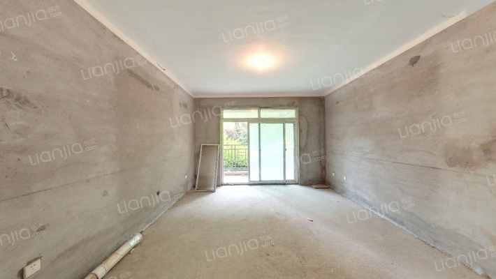 晋开御景湾二手房实景图