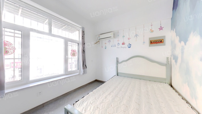 华明大厦二手房实景图