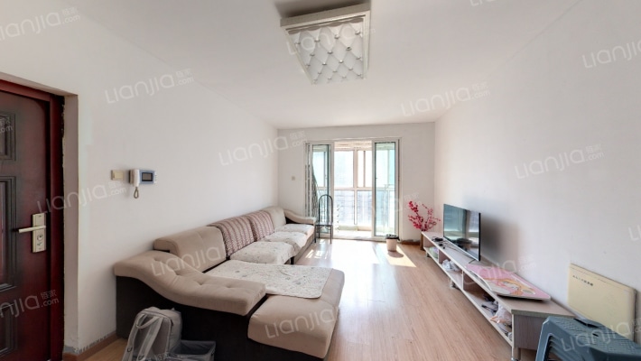 美林湾二手房实景图