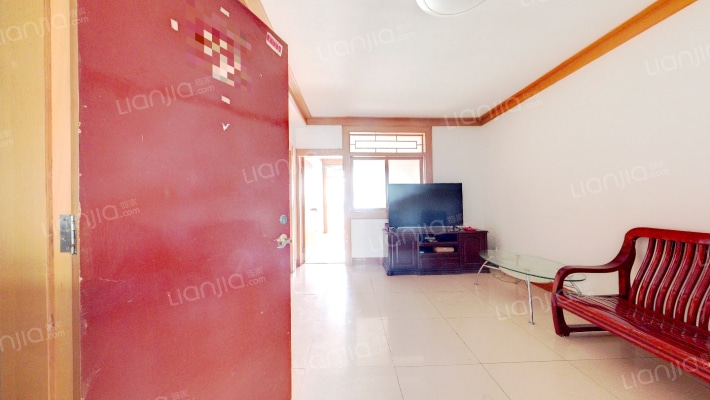 明理街60号院二手房实景图