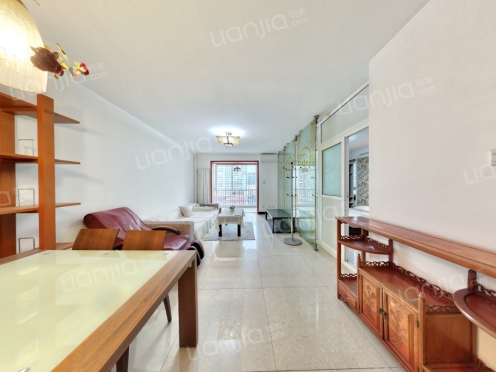 整租·千鹤家园 2室1厅 东