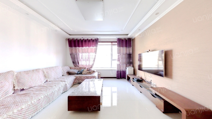 棕榈佳园二手房实景图