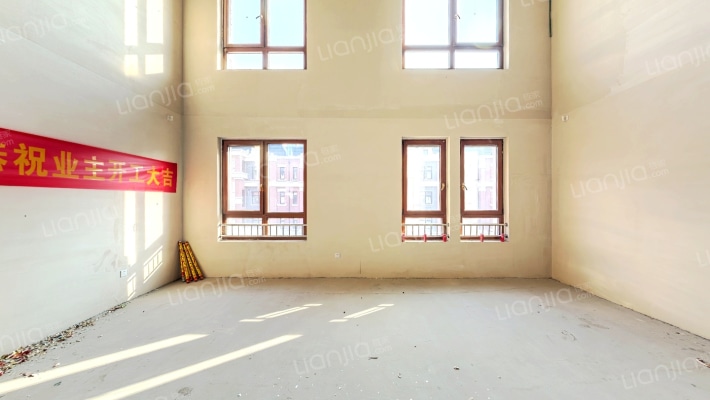 格调初晴二手房实景图