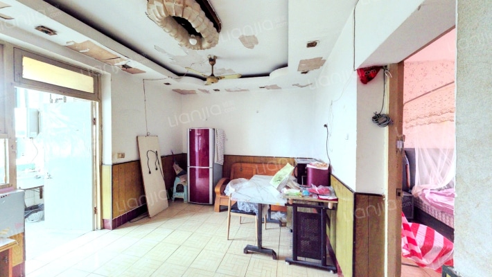 飞行街二手房实景图