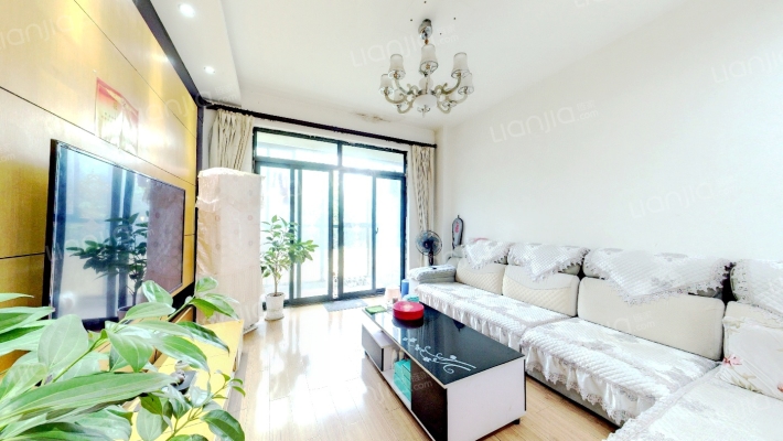 水墨丹青二手房实景图