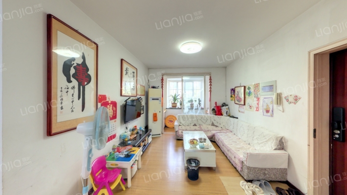 瑞禾苑(莱西)二手房实景图