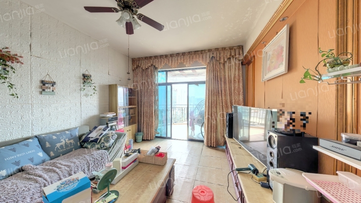 南湖国际广场二手房实景图