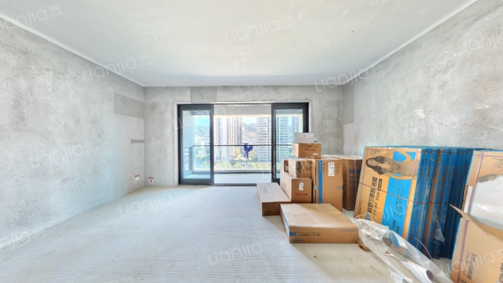 中建光屿二手房实景图