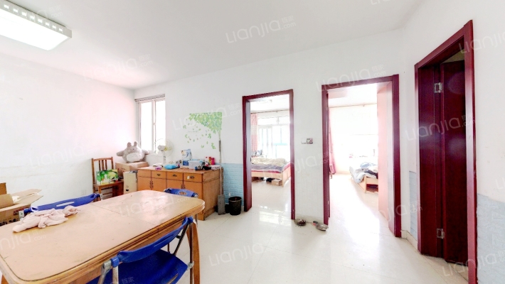 富元家园二手房实景图