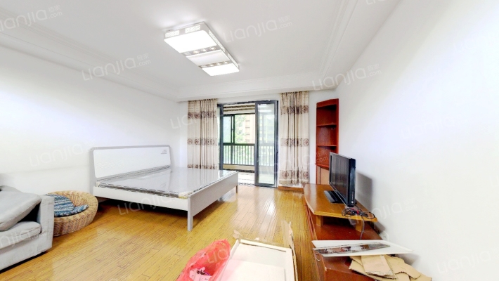 水汀人家二手房实景图