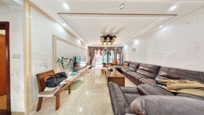 东方御景二手房实景图