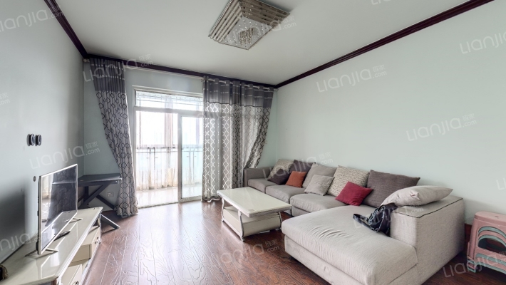 东湖印象二手房实景图