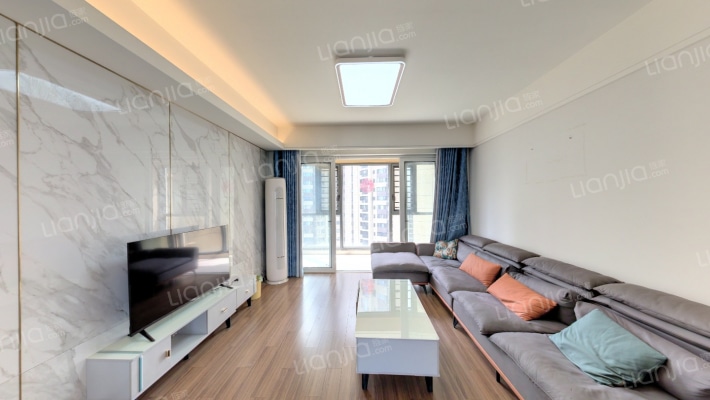 保利香槟国际二手房实景图