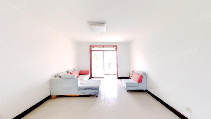 阳光绿苑二手房实景图