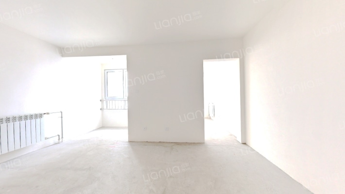 北岛小区二期二手房实景图