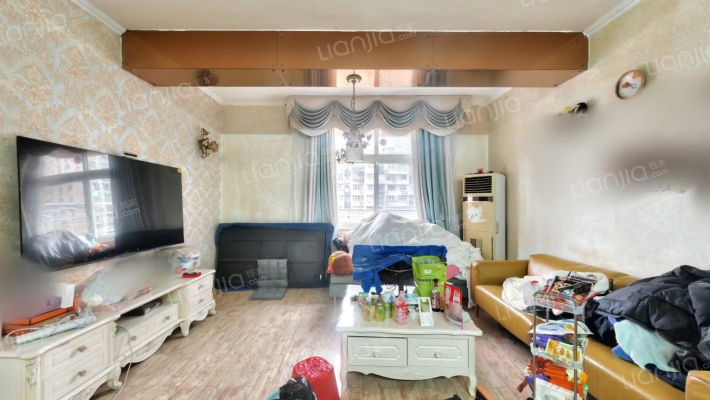 单洞社区名仕阁公寓二手房实景图